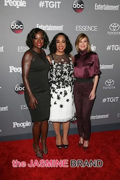 Shonda Rhimes Teaching $90 Masterclass For TV Writers 