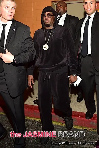 Diddy-Mansion ATL-the jasmine brand