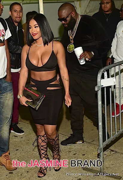 Lira Galore-Spotted Compound-the jasmine brand