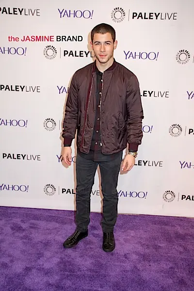 Paley Center for Media Presents An Evening with "Kingdom" - Arrivals