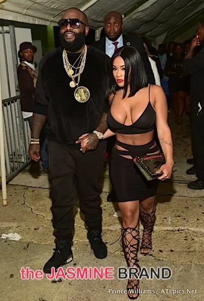 Rick Ross, Lira Galore