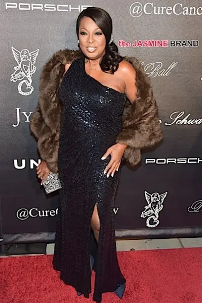 Star Jones