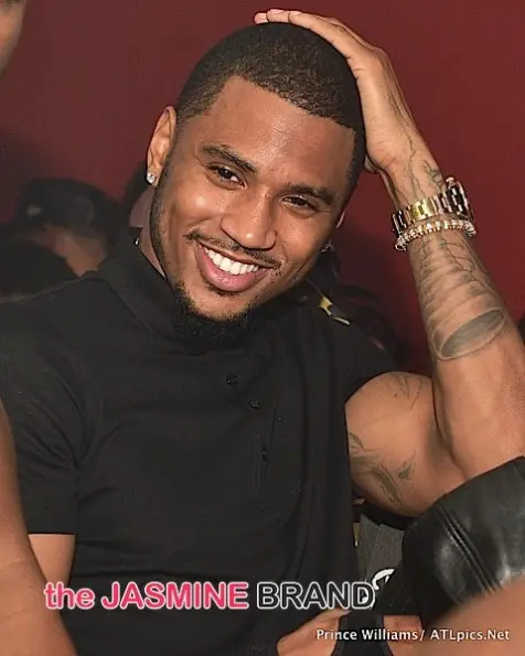 Trey Songz