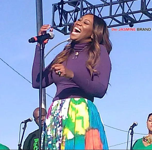Yolonda Adams-Taste of Soul LA-the jasmine brand