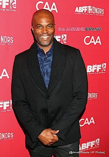 Chris Spencer