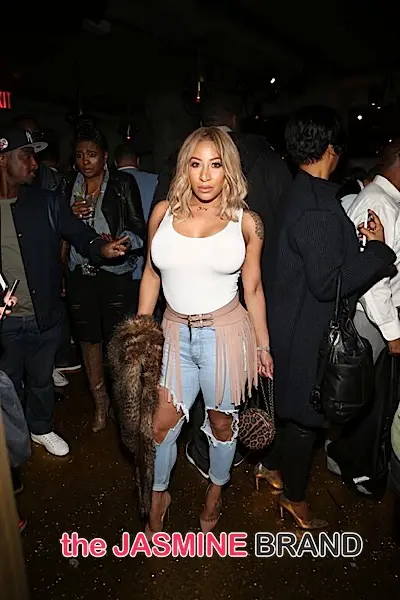 Culture Creators Hazel E-the jasmine brand