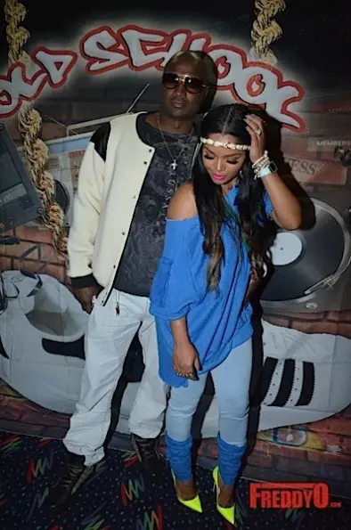 Reality Star Rasheeda Will Address Marriage to Kirk Frost In New Book