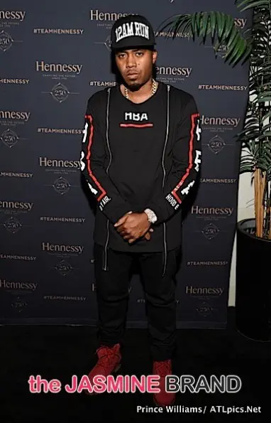 (EXCLUSIVE) Nicki Minaj Faking Relationship w/ Nas For Publicity & To Taunt Meek Mill? (EXCLUSIVE) Nicki Minaj Faking Relationship w/ Nas For Publicity & To Taunt Meek Mill?