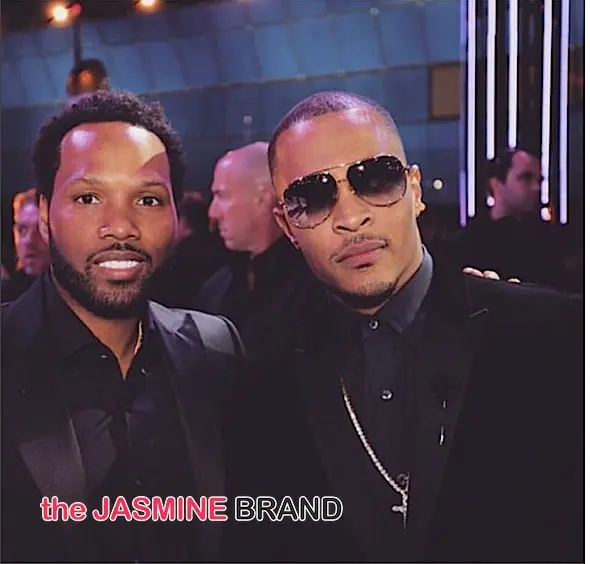 Mendeeces Harris, Tip