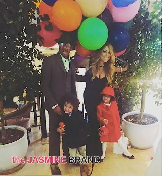 Nick Cannon Confirms Brittany Bell Pregnant With His Child [VIDEO]