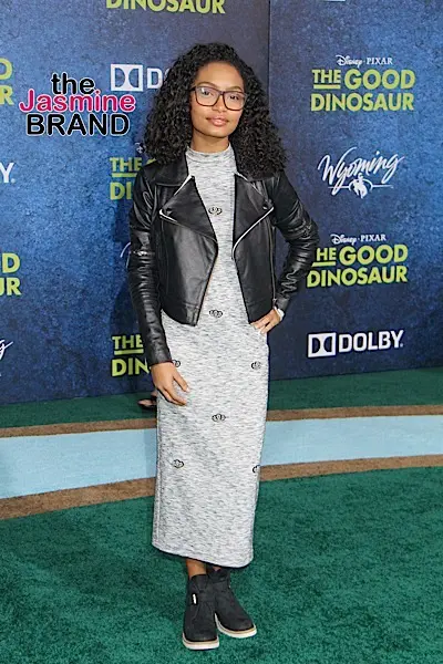 "The Good Dinosaur" Los Angeles Premiere - Arrivals