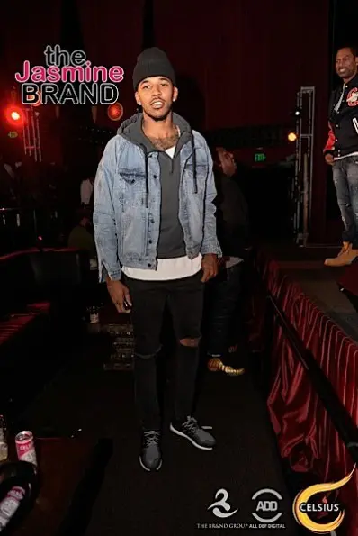 (EXCLUSIVE) NBA's Nick Young Scores Victory in $722k Legal Battle with High School Coach