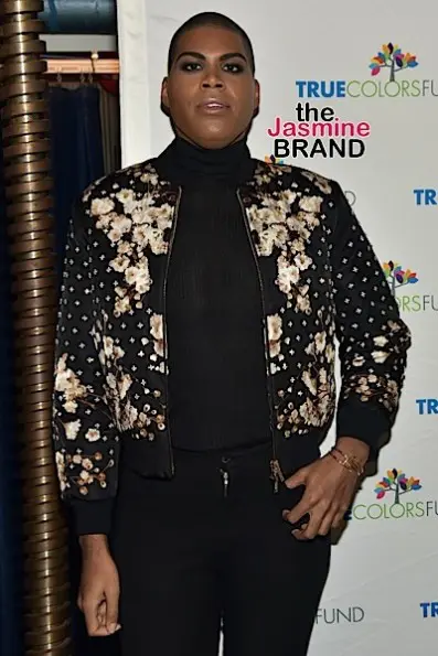 5th Annual "Cyndi Lauper & Friends: Home for the Holidays" Benefit Concert - Arrivals