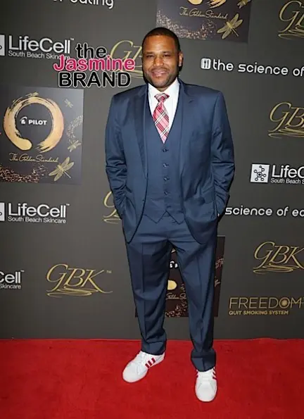 Anthony Anderson