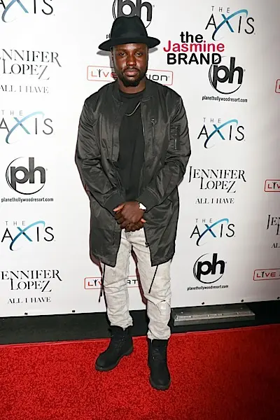 Dayo Okeniyi
