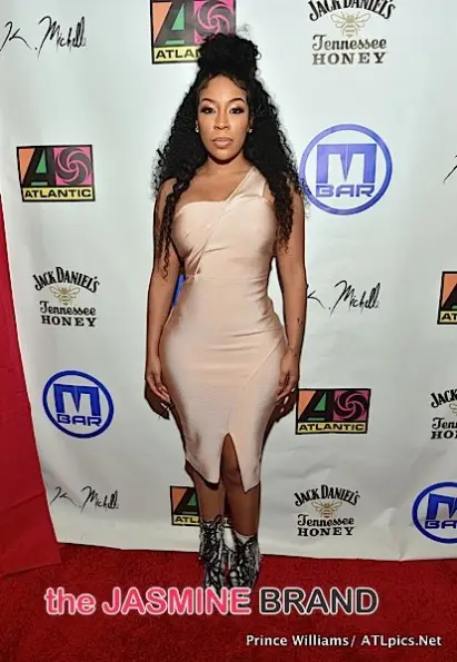 K.Michelle