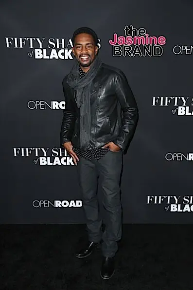Bill Bellamy Shares The Secret To Longevity In Hollywood (EXCLUSIVE INTERVIEW) Bill Bellamy Shares The Secret To Longevity In Hollywood (EXCLUSIVE INTERVIEW)