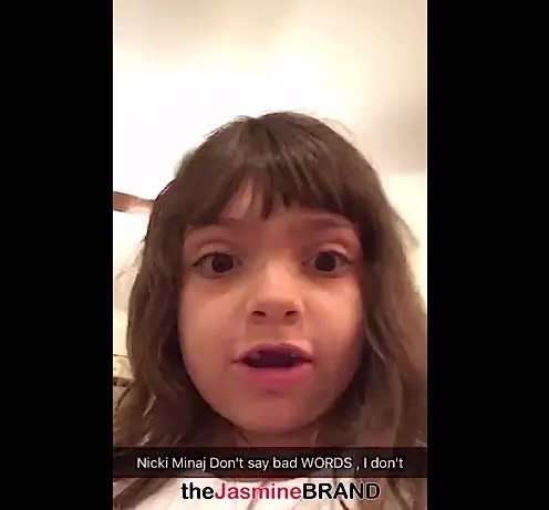 farrah abraham teen mom daughter-nicki minaj-the jasmine brand