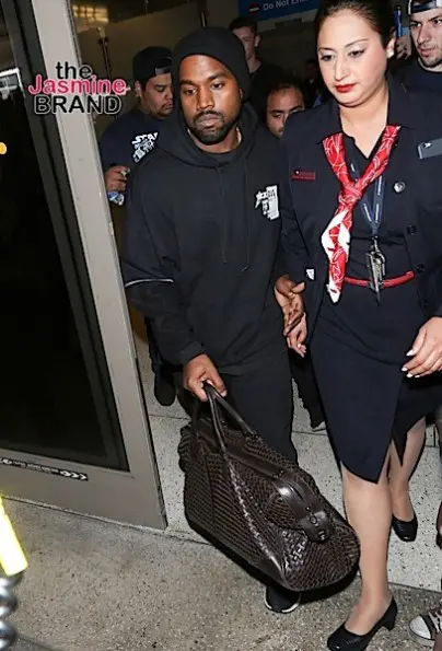 Find Out Why Kanye West Had A 'Massive Meltdown', Firing Entire Staff Find Out Why Kanye West Had A 'Massive Meltdown', Firing Entire Staff