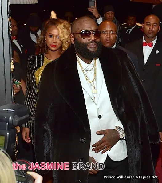 Rick Ross