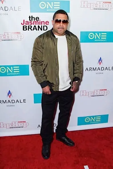 benzino-the jasmine brand