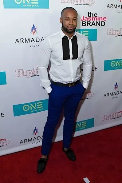 carlos king-the jasmine brand