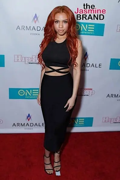 kyndall ferguson-the jasmine brand