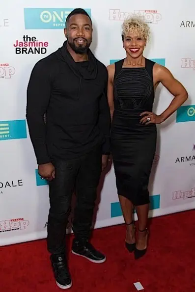 michael jai white-gillian white-the jasmine brand