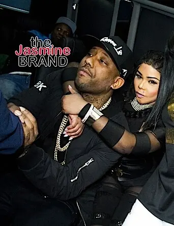 lil kim-maino-the jasmine brand