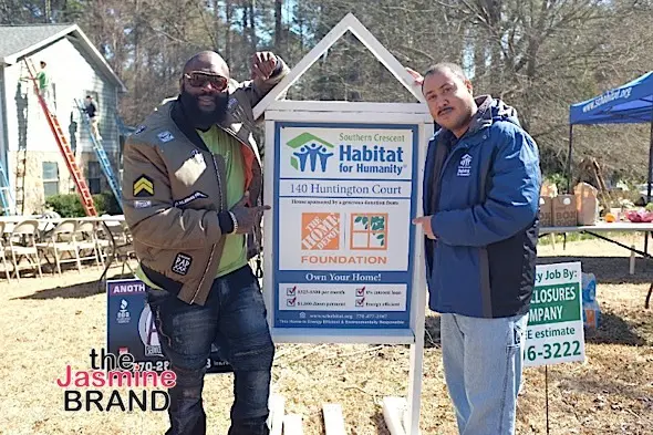 ross habitat-the jasmine brand