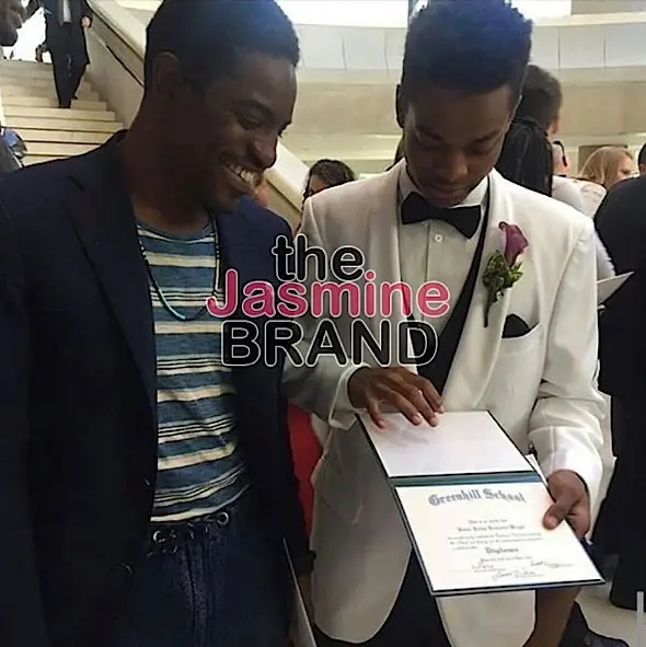 andre 3000 son-the jasmine brand