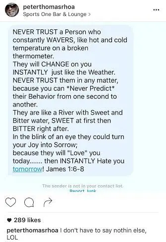 peter thomas shades cynthia bailey-the jasmine brand