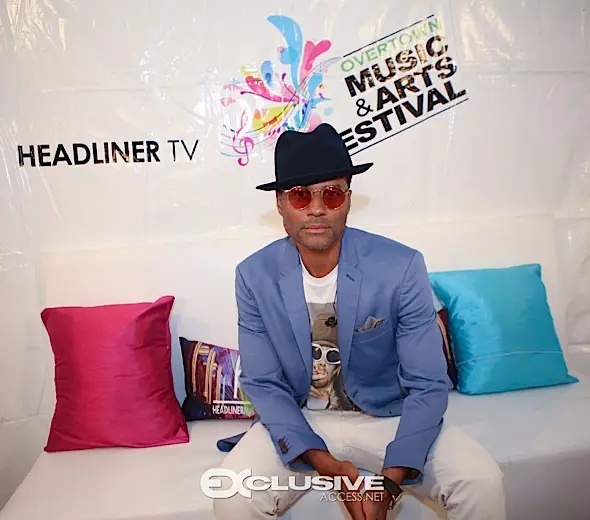 Overtown Arts & Music Festival photos by Thaddaeus McAdams