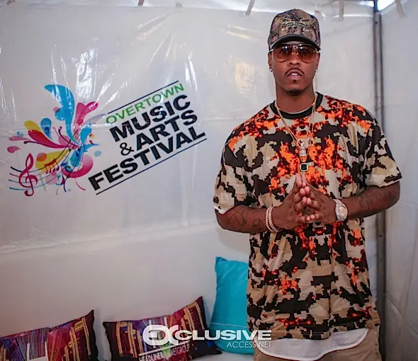 Overtown Arts & Music Festival photos by Thaddaeus McAdams