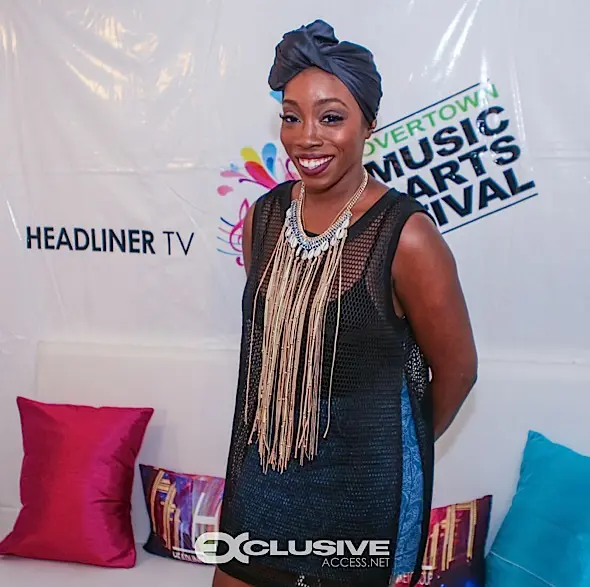 Overtown Arts & Music Festival photos by Thaddaeus McAdams