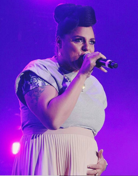 Marsha Ambrosius