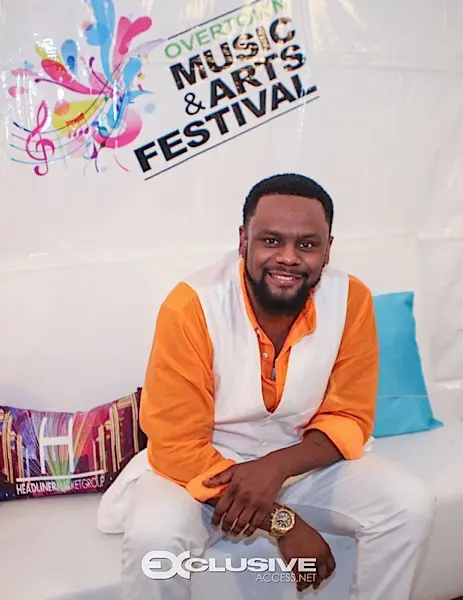 Overtown Arts & Music Festival photos by Thaddaeus McAdams