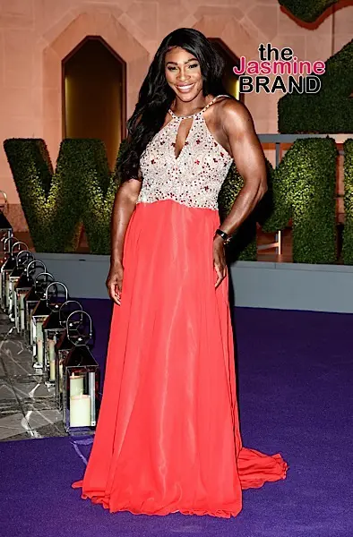 Serena Williams