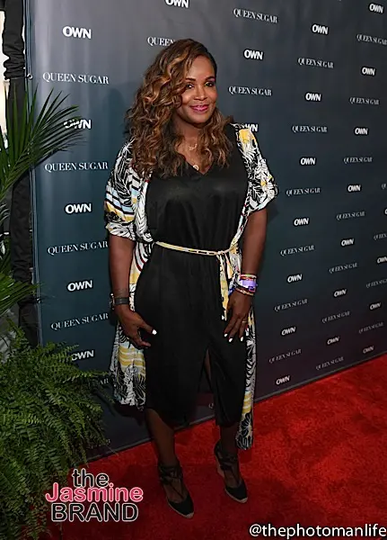 tameka raymond-the jasmine brand