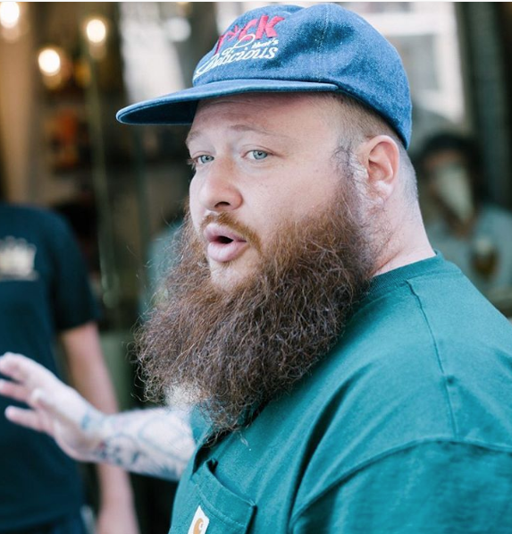 Action Bronson