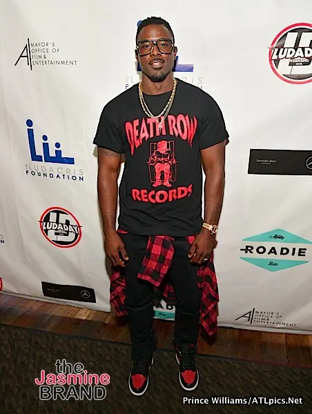 lance gross the jasmine brand