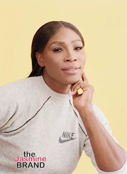 Serena Williams Trip to Africa Changed Her Life Serena Williams Trip to Africa Changed Her Life