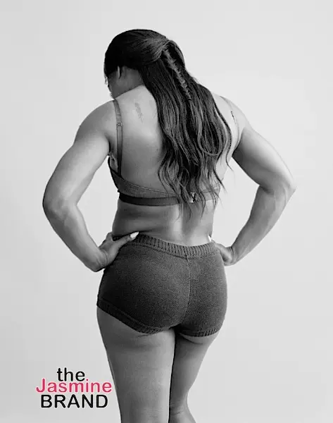 Serena Williams Trip to Africa Changed Her Life Serena Williams Trip to Africa Changed Her Life