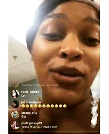 Stevie J Welcomes Baby #6, Joseline Hernandez Delivers Daughter Bonnie Bella Stevie J Welcomes Baby #6, Joseline Hernandez Delivers Daughter Bonnie Bella