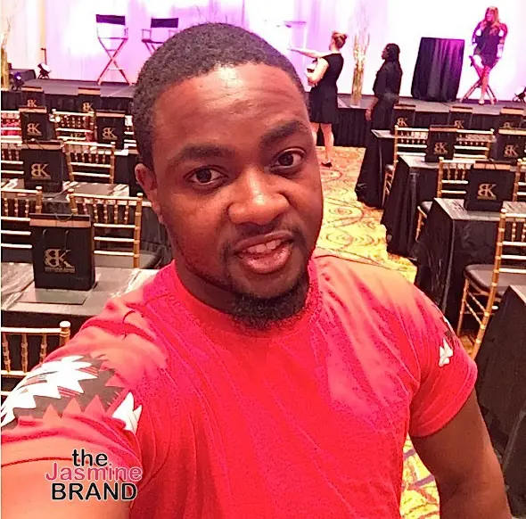 Kandi Burruss Says Reputation & Business Deals Effected by Ex-Employee Lawsuit: They're labeling me the boss from hell! Kandi Burruss Says Reputation & Business Deals Effected by Ex-Employee Lawsuit: They're labeling me the boss from hell!