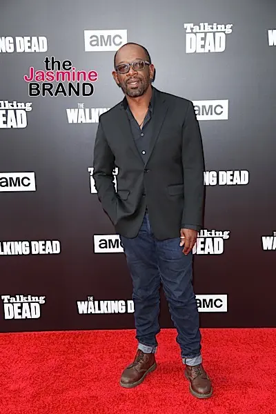 Lennie James