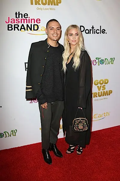 "God vs Trump: Only Love Wins" Los Angeles Premiere - Arrivals