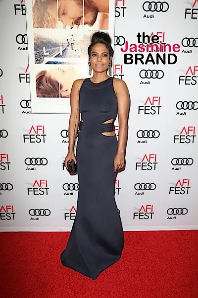 AFI FEST 2016 Presented by Audi - Screening of "Lion" - Arrivals