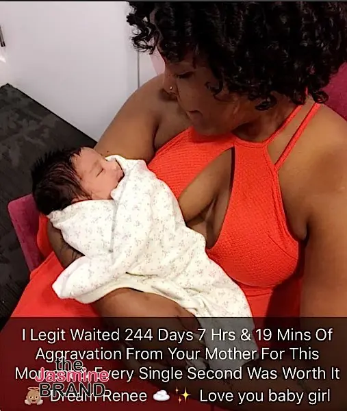 Blac Chyna Allegedly Paid $1 Million Bonus for Birthing Special Blac Chyna Allegedly Paid $1 Million Bonus for Birthing Special