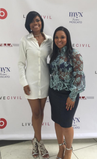 Karen, Mechelle Epps